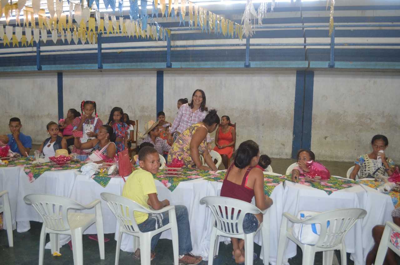 cras sao joão